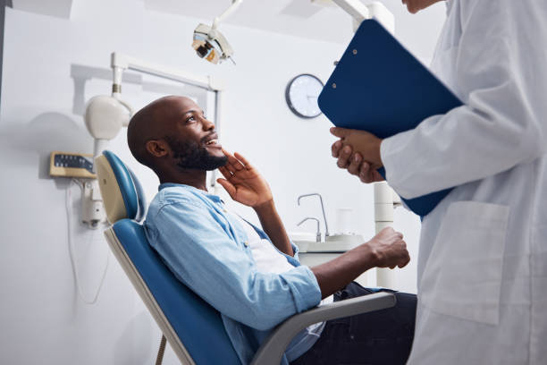 Best Broken or Chipped Tooth Repair in Kennedy, CA