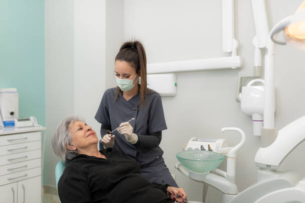 Best Emergency Treatment for Oral Infections in Kennedy, CA