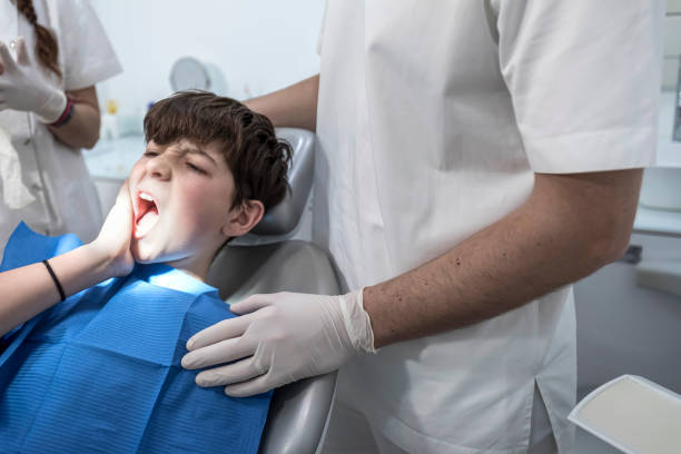 Best After-Hours Dental Care in Kennedy, CA